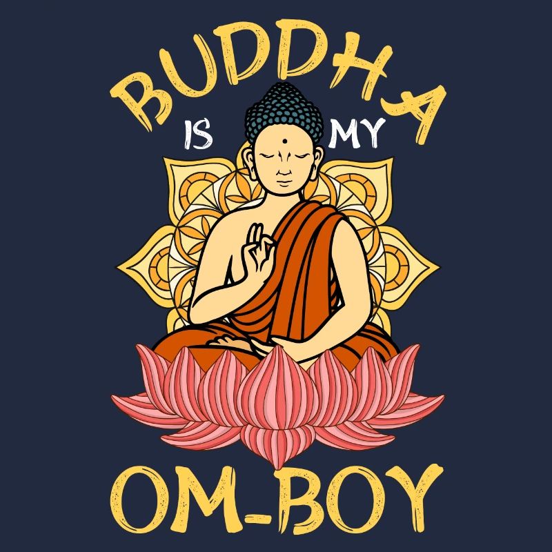 Buddhism Buddhist