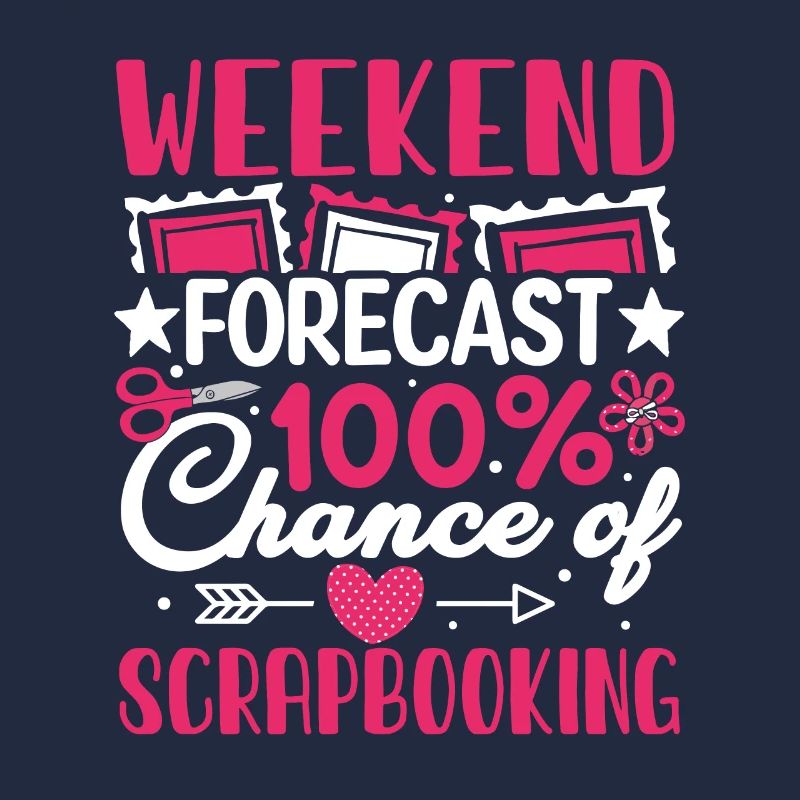 Scrapbooker