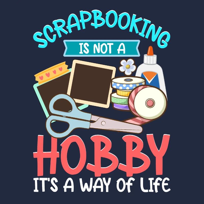Scrapbooker