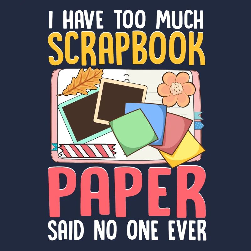 Scrapbooking Scrapbooker