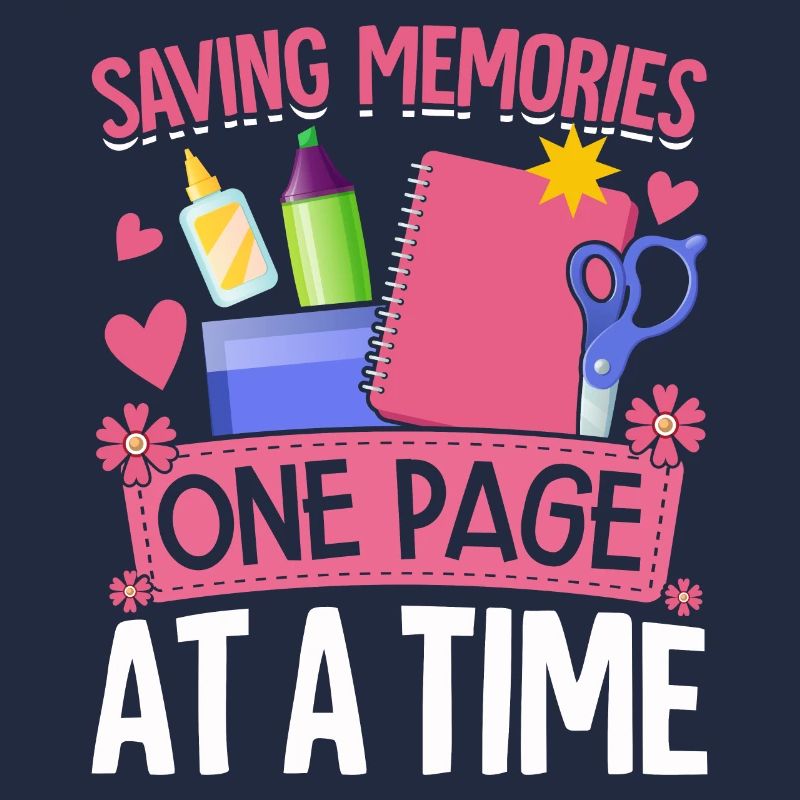 Scrapbooking Scrapbooker