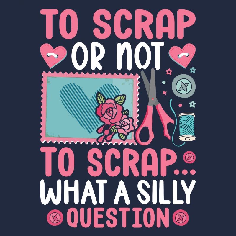 Scrapbooking Scrapbooker