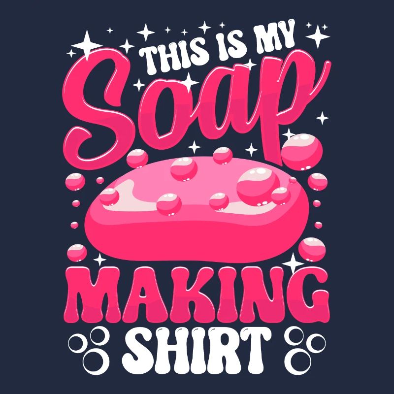 Soap Maker Soapologist