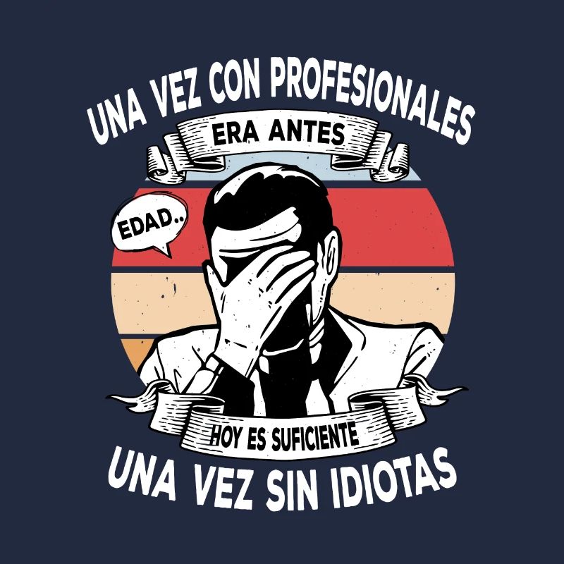 Einmal mit Profis, einmal ohne Idioten