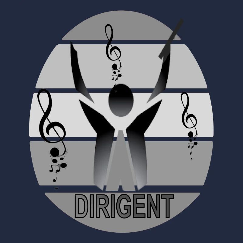 Chef d’orchestre Compositeur Auteur-compositeur Idée cadeau