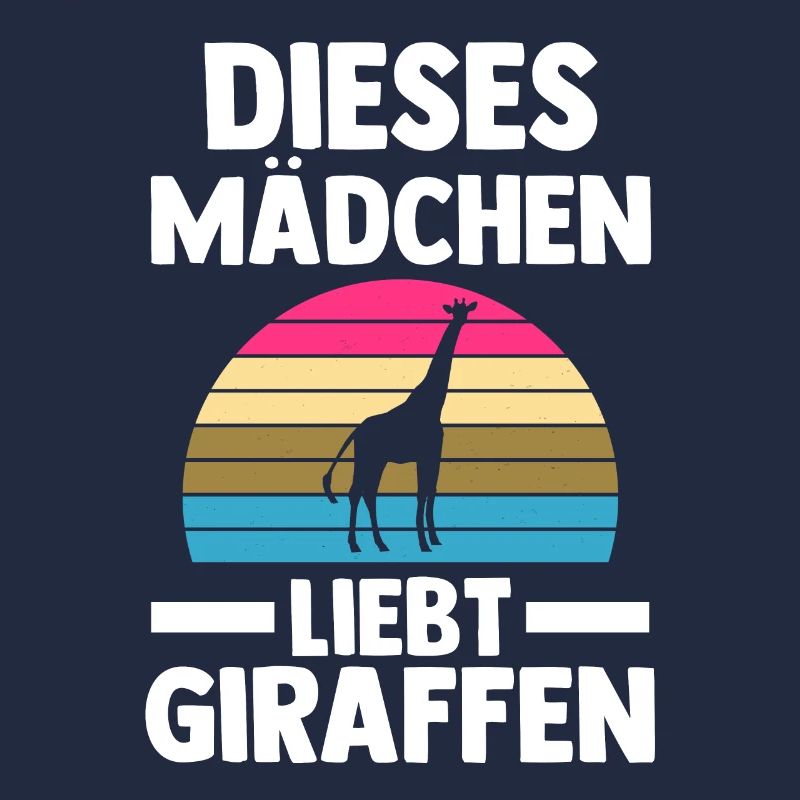Giraffe Giraffen