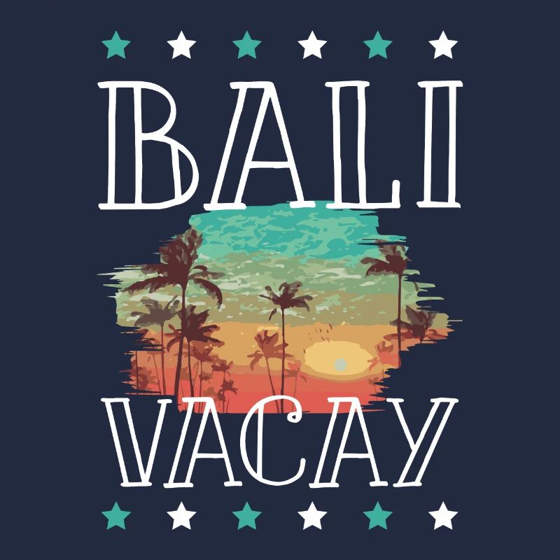 Tourisme Bali