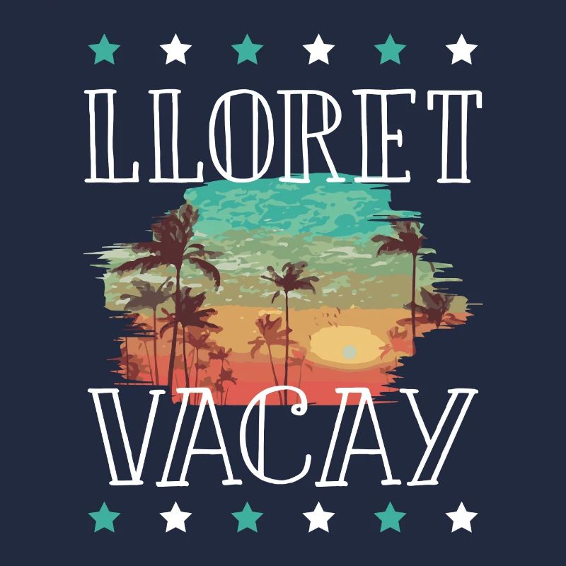 Lloret De Mar Urlaub