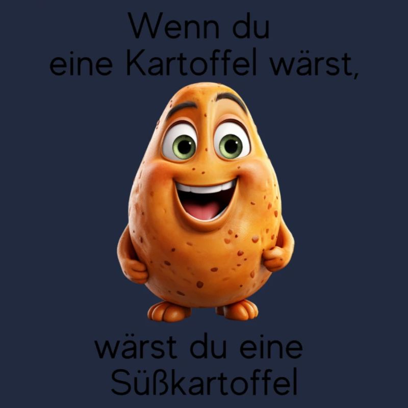 Süßkartoffel