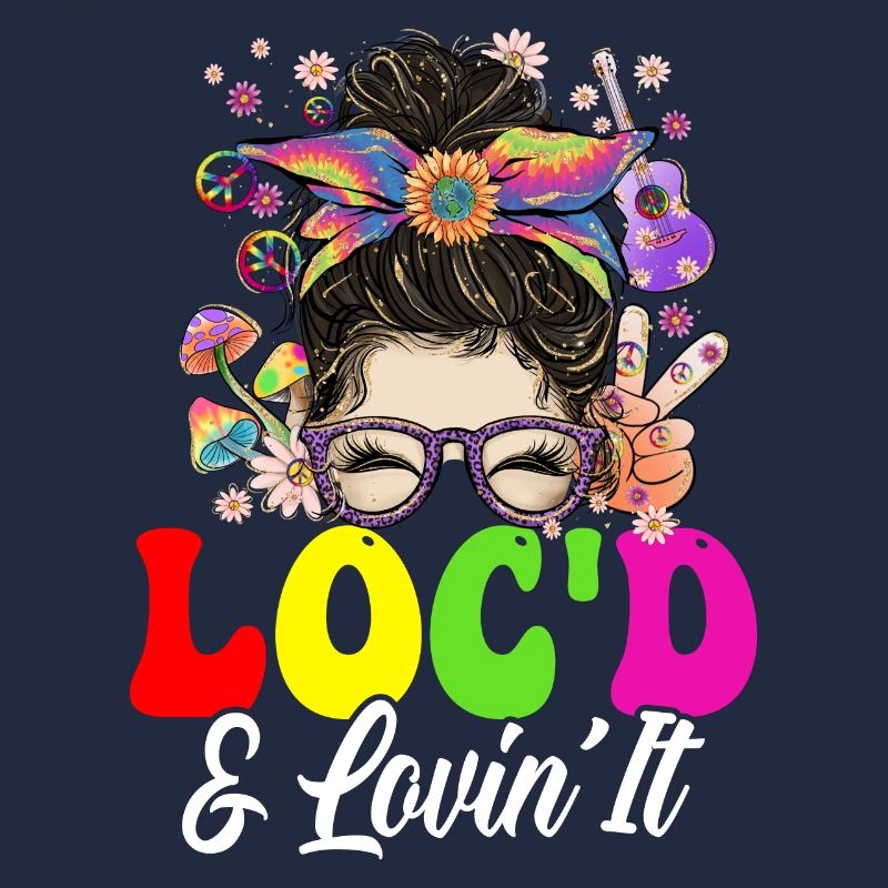 Hippie Dreadlocks Rasta