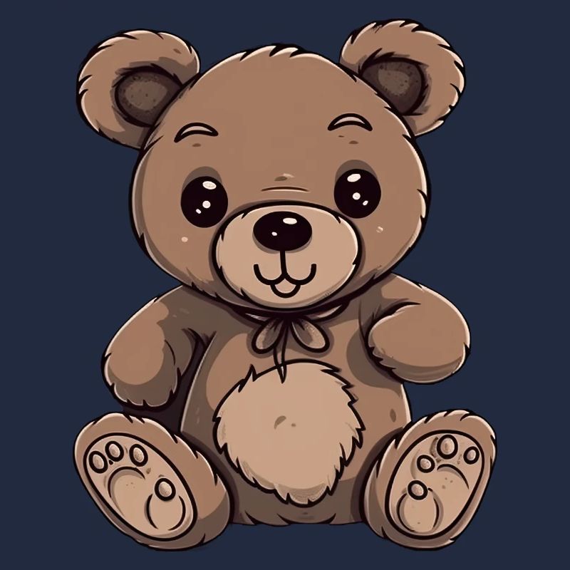 Teddy Blooms