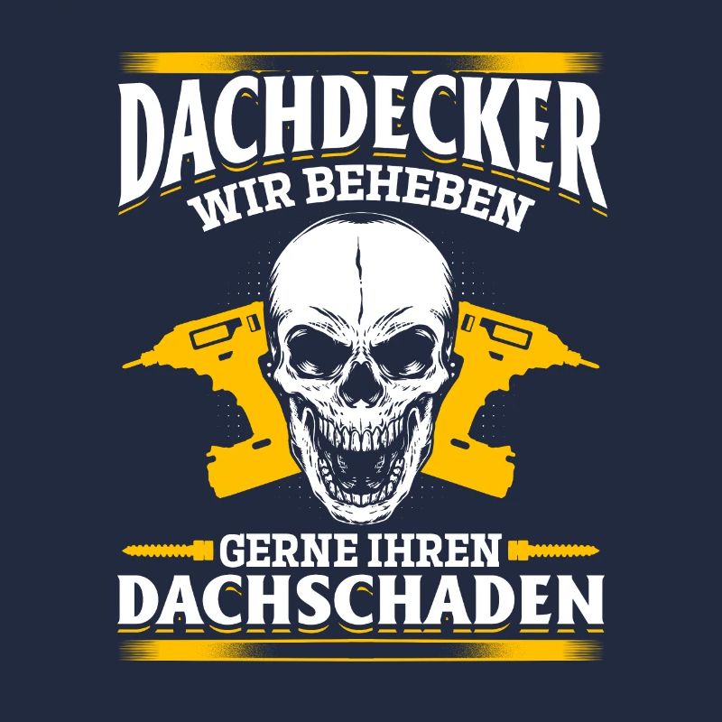 Dachdecker – Wir beheben gerne Ihren Dachschaden