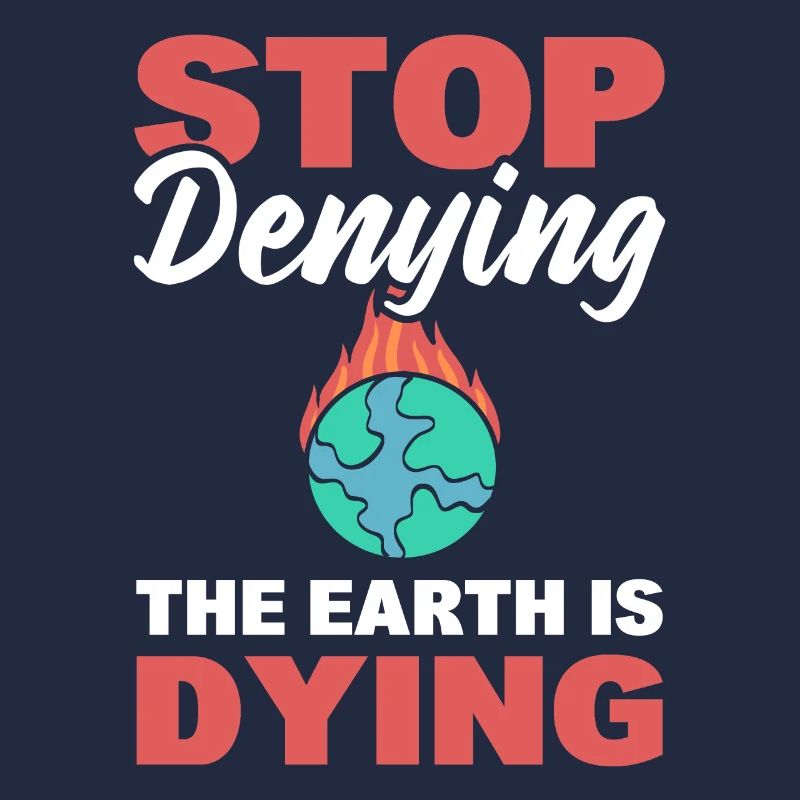 Protéger l’écologiste de la Terre