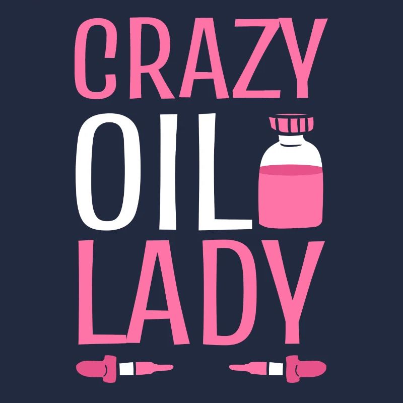 Lustiges ätherisches Öl Ölhorter