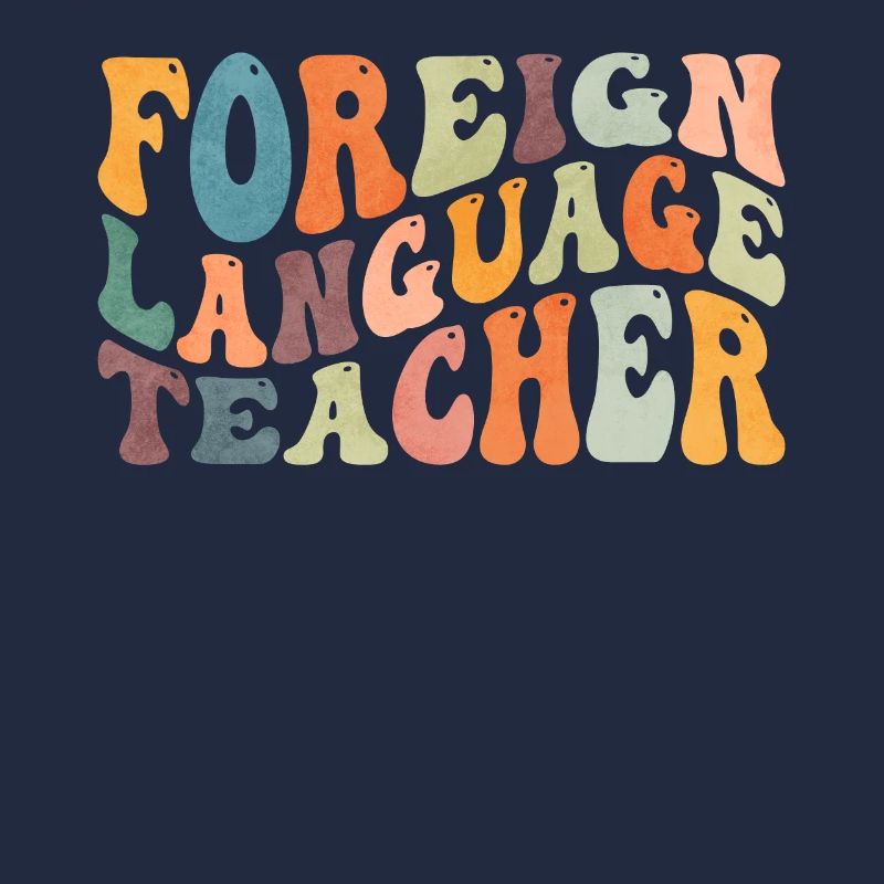 Enseigner aux professeurs de langues étrangères Groovy