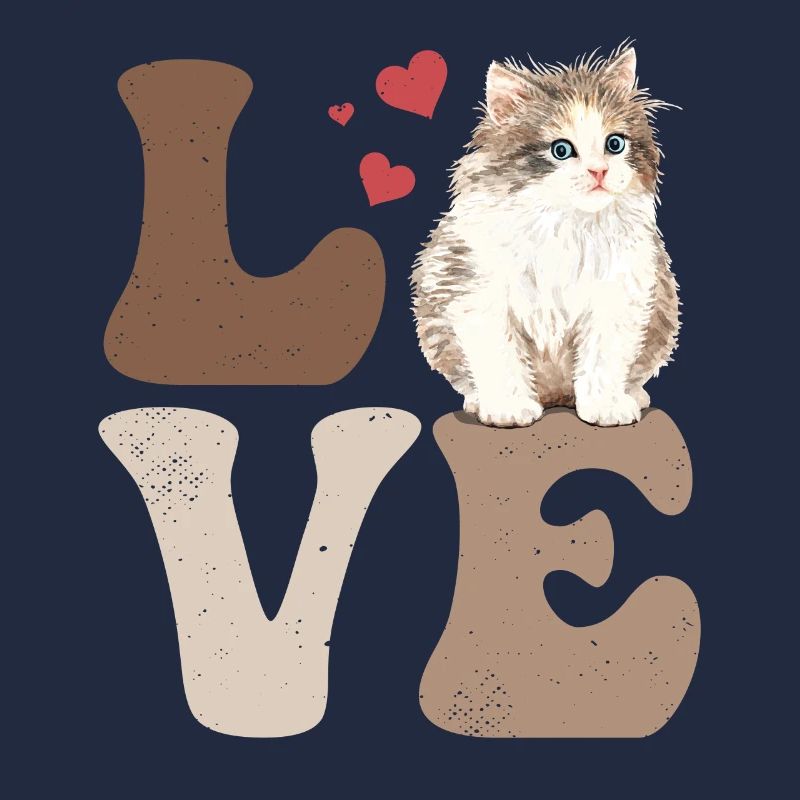 Chat birman