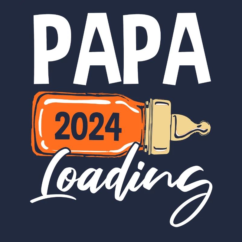 Werdender Papa 2024