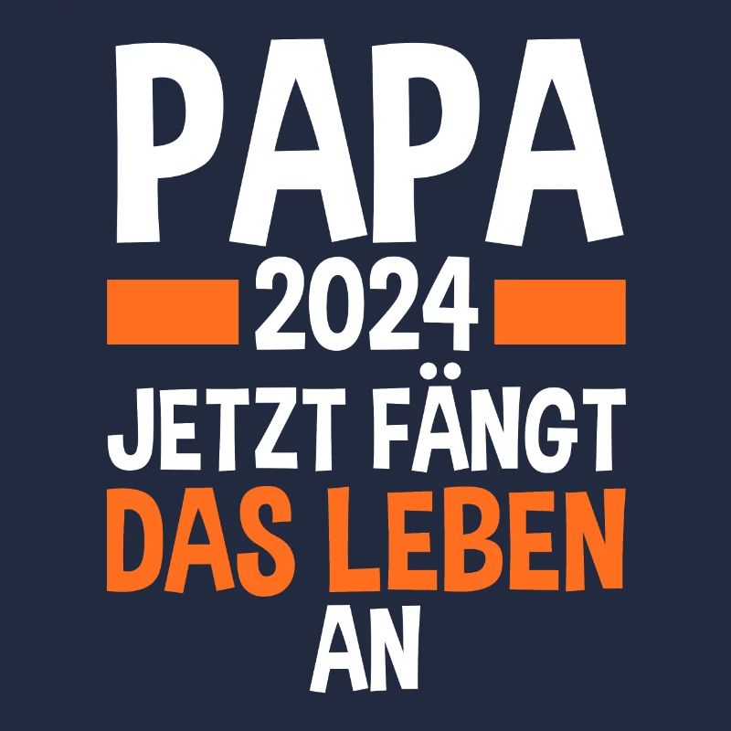 Werdender Papa 2028