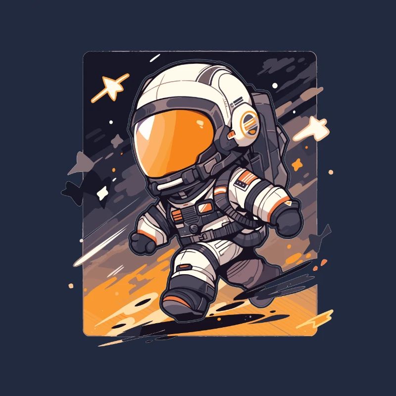 Astronaute Astro Astronautes Space Cosmos