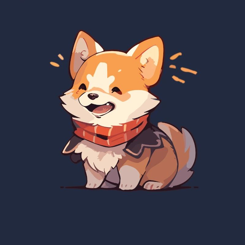 Corgi