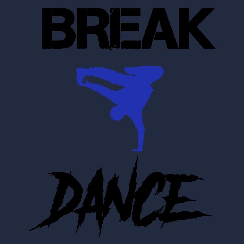 break dance