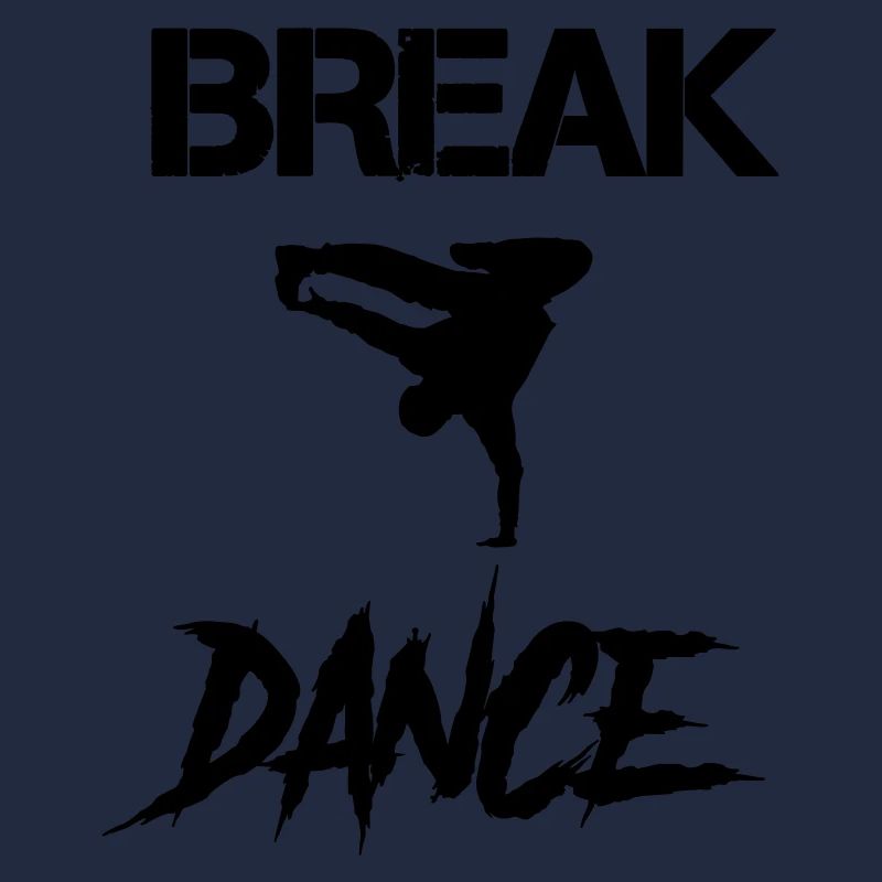 break dance