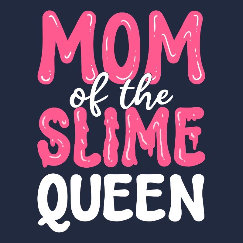 Mutter der Schleimkönigin Schleim Diy