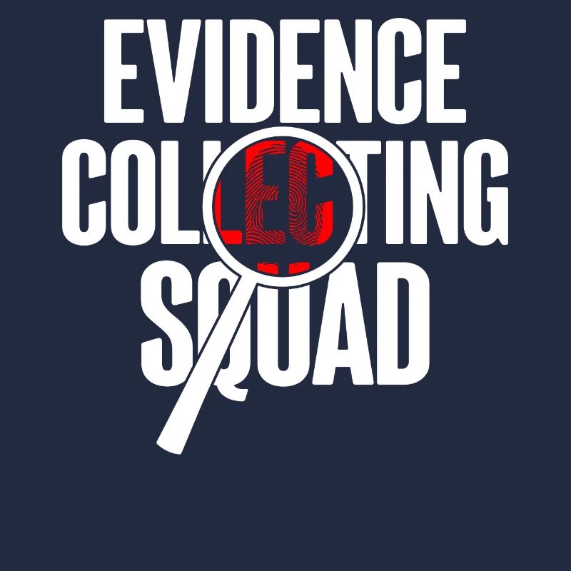 Funny Forensic Scientist Science