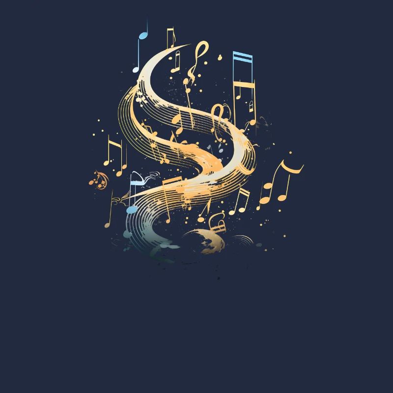 Flux de musique