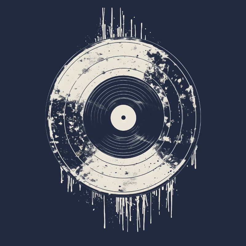Disque vinyle