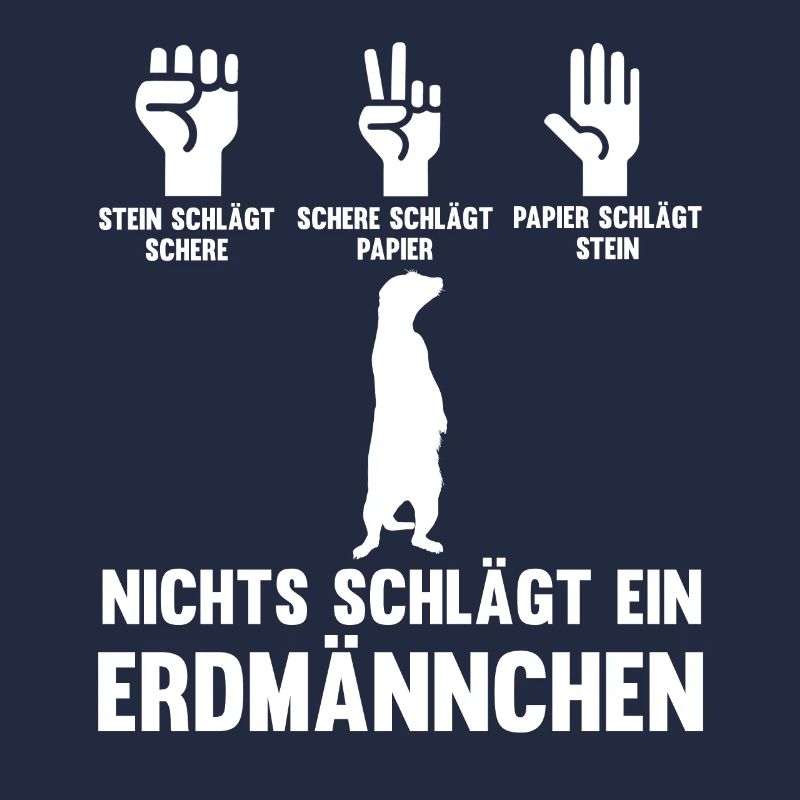 Erdmännchen