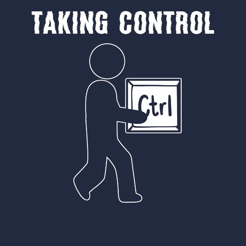 Taking Control Computerprogrammierer