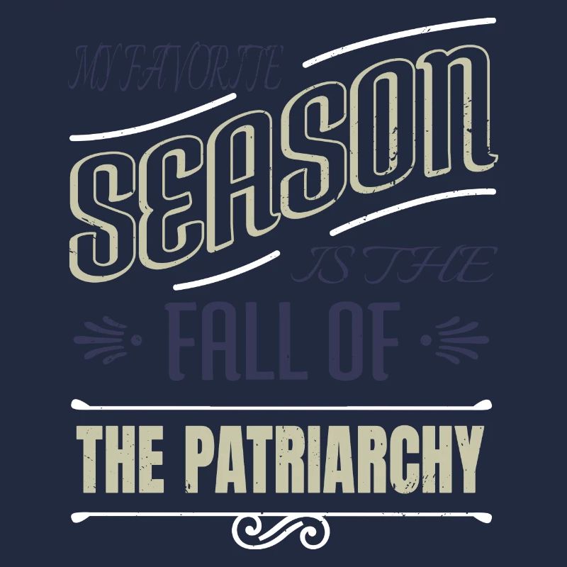 activism gift a womans place statement