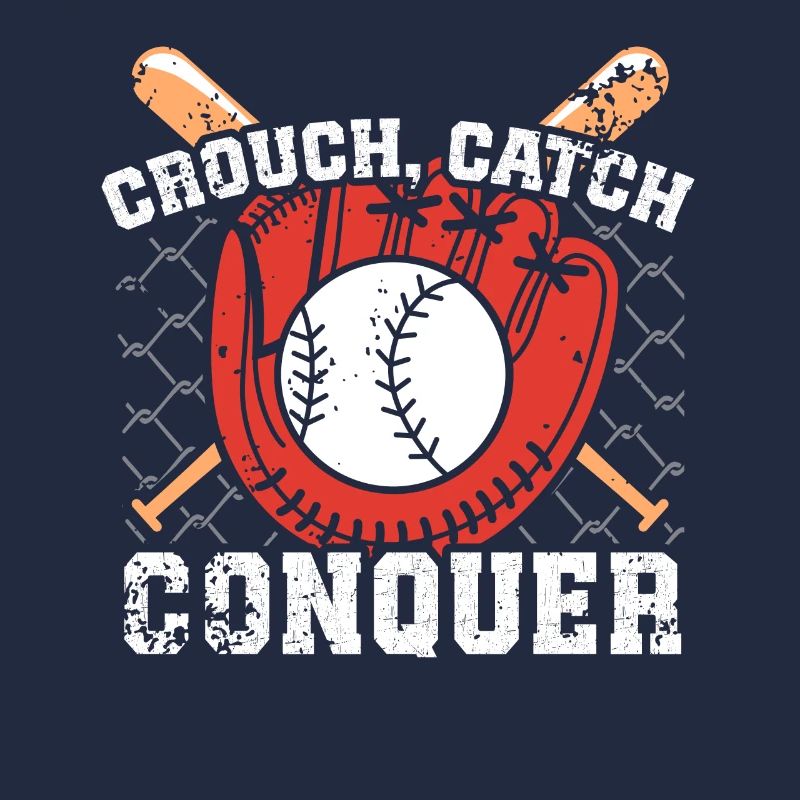 Baseball Catcher Baseball Player Pitcher