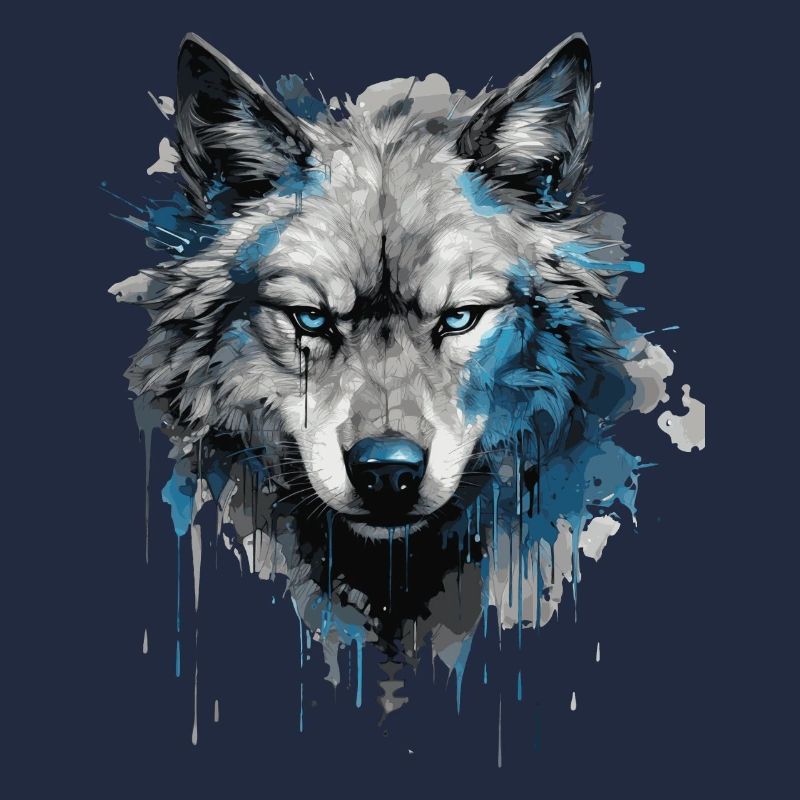 Wolf Head