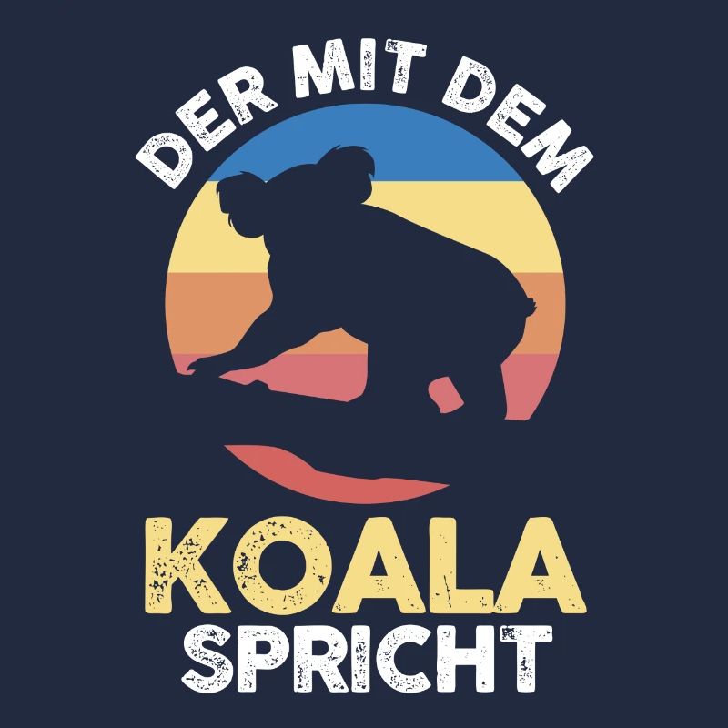 Koalabär Koala