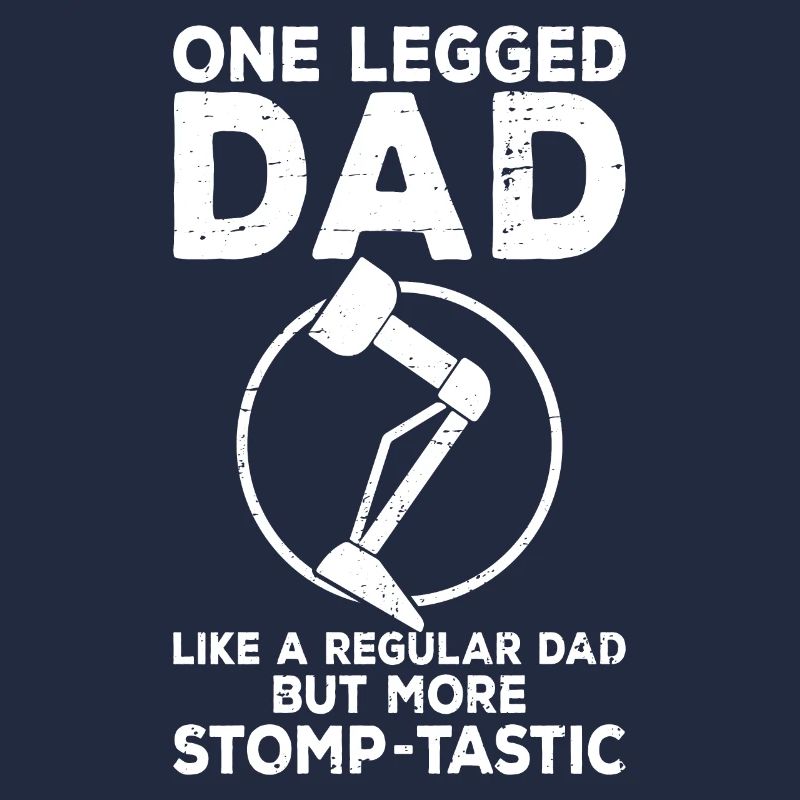 Amputés de prothèses de jambe