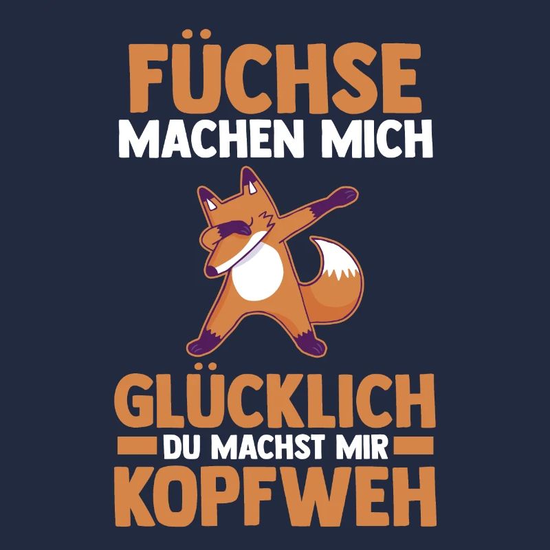 Fuchs