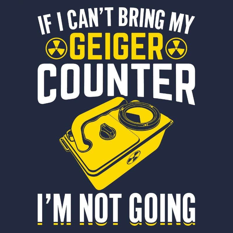 Funny Nuclear Engineer