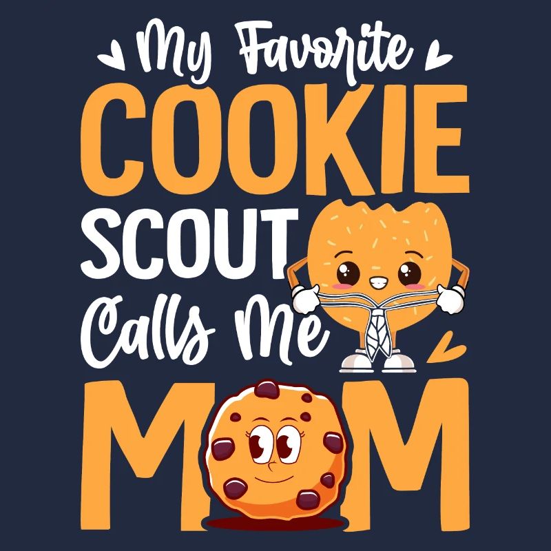 Marchand de biscuits