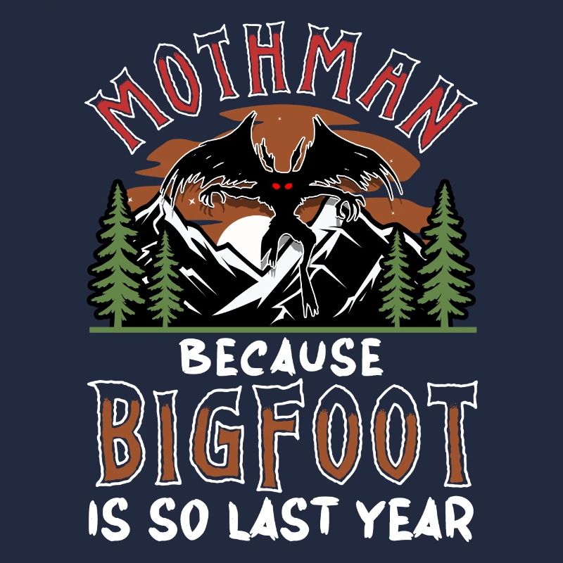 Sasquatch Cryptid Cryptozoology