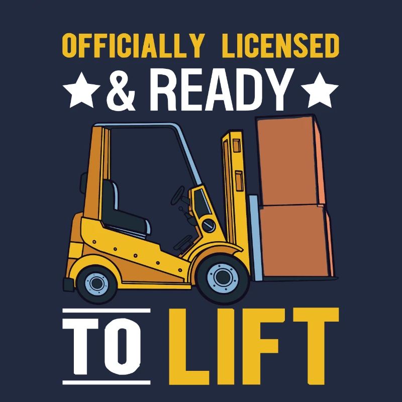 Gabelstaplerfahrer Gabelstaplerfahrer