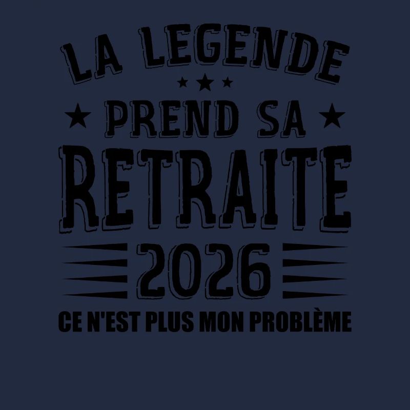 Retraite, Retraité, Retraitée