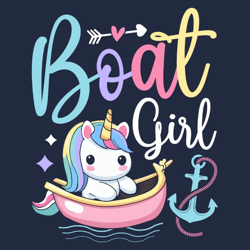 Bootfahren Bootsführer Bootsfahrer