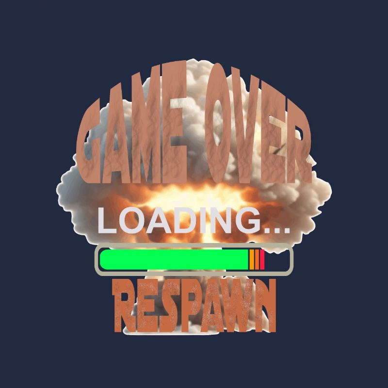 Fin de partie : Loding prochain Respawn