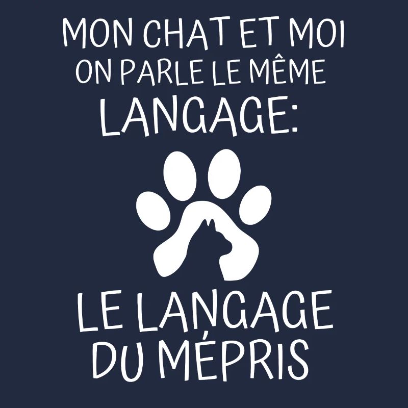 Propriétaire de chat 1