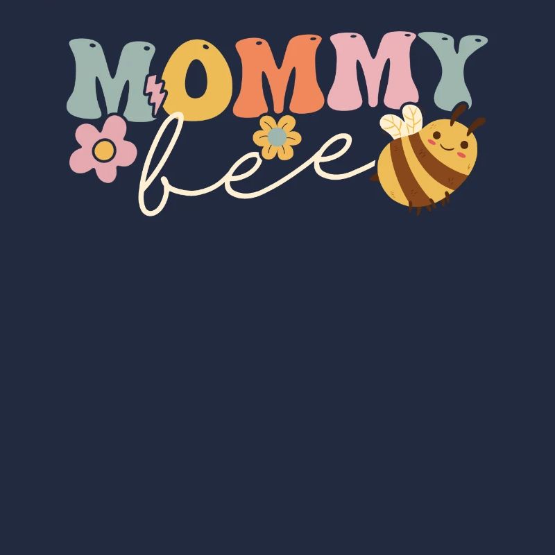 Groovy Beekeeper Imkereimutter