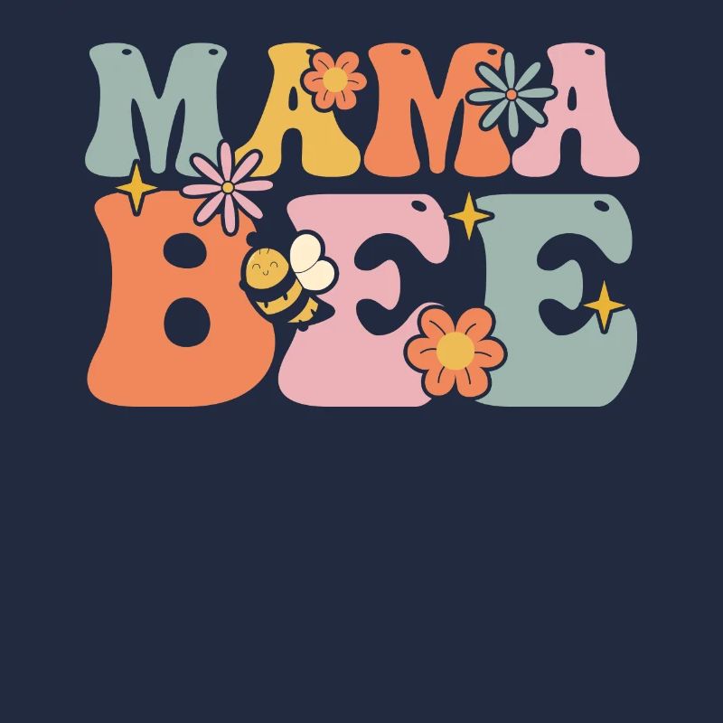 Groovy Beekeeper Imkereimutter