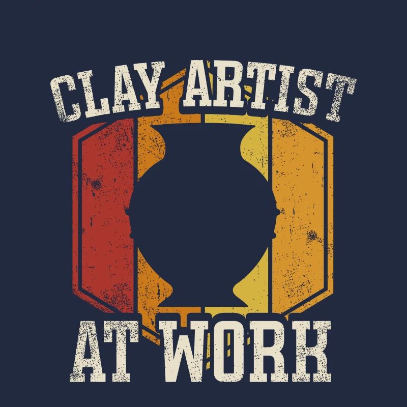 Ceramic Pottery Sculpture