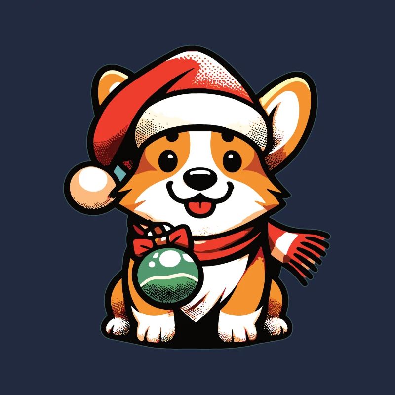 Corgi Corgi Chien Corgi Corgi Welsh Corgi